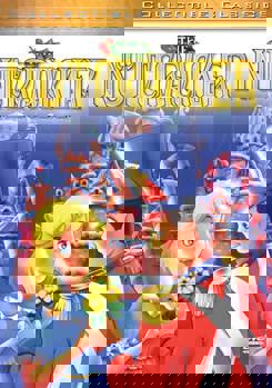 DVD The Nutcracker Book