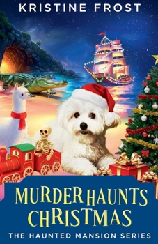 Murder Haunts Christmas