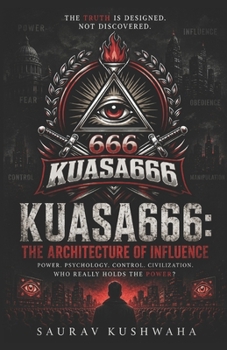 KUASA666 : The Architecture of Influence