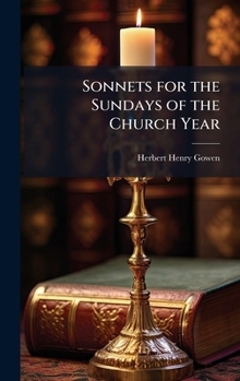 Sonnets for the Sundays of the Church Year