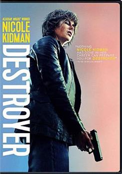 DVD Destroyer Book