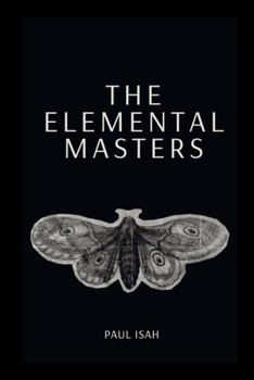 Paperback The Elemental Masters Book