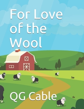 Paperback For Love of the Wool Book