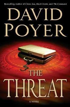 Hardcover The Threat Book