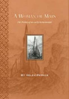 Hardcover STANZA - A Woman of Mars [hc] Book