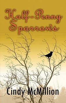Paperback Half-Penny Sparrows Book