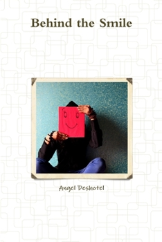 Paperback Behind the Smile Book