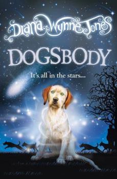 Paperback Dogsbody Book