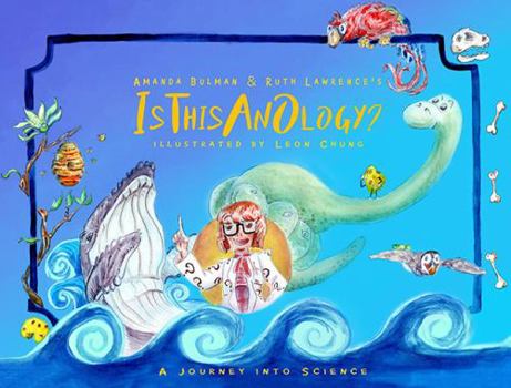 Paperback Isthisanology? Book