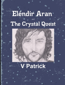Paperback Crystal Quest Book