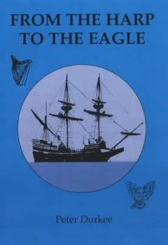 Paperback From the Harp to the Eagle Book
