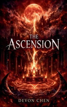 Paperback The Ascension Book