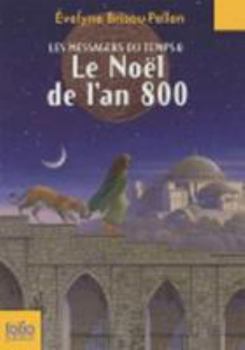 Paperback Noel de L an 800 [French] Book