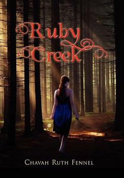 Paperback Ruby Creek Book