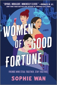 Women of Good Fortune