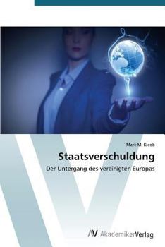 Paperback Staatsverschuldung [German] Book