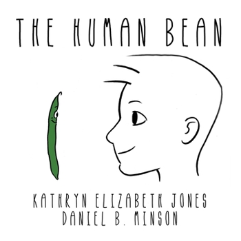 Paperback The Human Bean Book