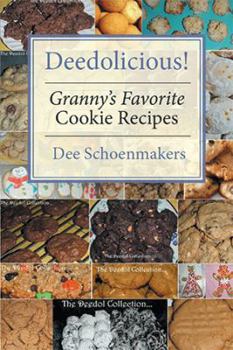 Paperback Deedolicious! Book