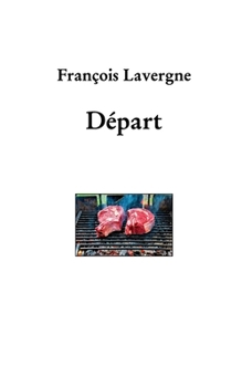 Paperback Départ [French] Book