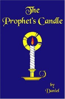 Paperback The Prophet's Candle Book
