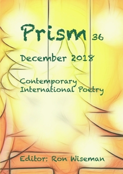 Paperback Prism 36 - December 2018 Book