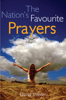 Paperback The Nation's Favourite Prayers Book