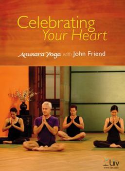 DVD Celebrating Your Heart DVD Book