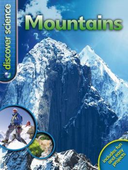 Mountains (Kingfisher Young Knowledge) - Book  of the Kingfisher Young Knowledge