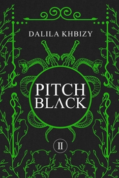 Pitch Black: Black Touch series (Vol.2) (Italian Edition)