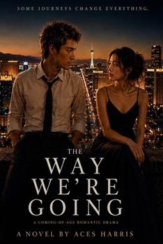 Paperback The Way We're Going Book