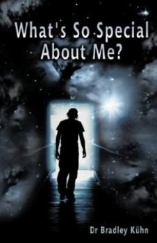 Paperback What's So Special About Me? Book