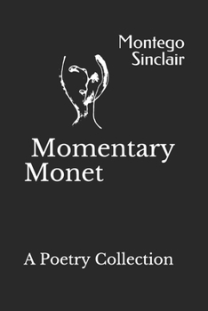 Paperback Momentary Monet Book