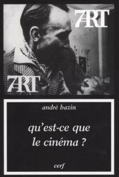 Was Ist Kino?: Bausteine Zur Theorie Des Films