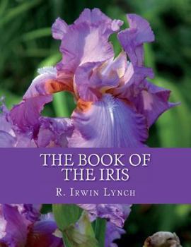 Paperback The Book of the Iris Book