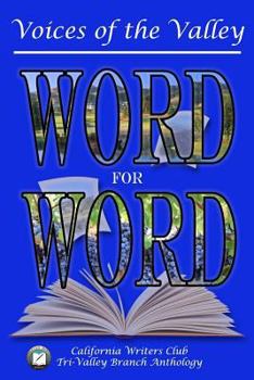 Paperback Voices of the Valley: Word for Word Book