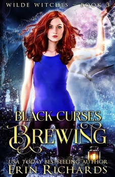 Paperback Black Curses Brewing Book