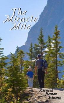 Paperback The Miracle Mile Book