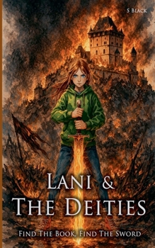Paperback Lani & The Deities (Phoenix Saga) Book