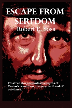 Paperback Escape From Serfdom Book