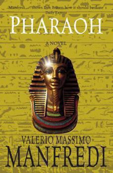 Paperback Pharaoh Book