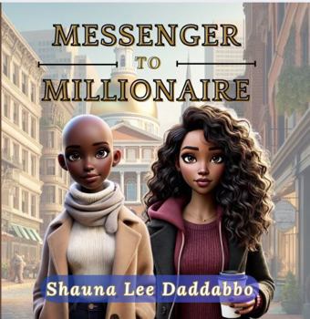 Paperback Messenger To Millionaire: Success Begins with Service Book