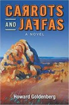 Paperback Carrots and Jaffas Book