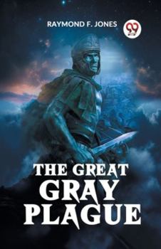 Paperback The Great Gray Plague Book
