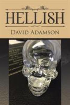 Paperback Hellish Book