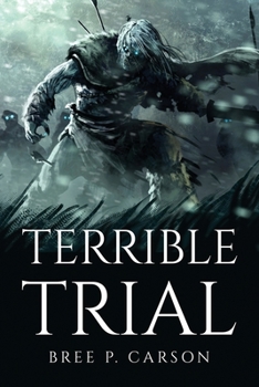 Paperback Terrible Trial Book