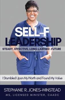 Paperback Sell-F Leadership Book