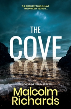 The Cove - Book #1 of the Devil's Cove Trilogy