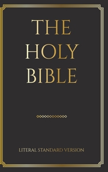 Paperback The Holy Bible: Literal Standard Version (LSV), 2020 Book