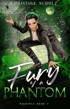 Fury of a Phantom (NightFly)