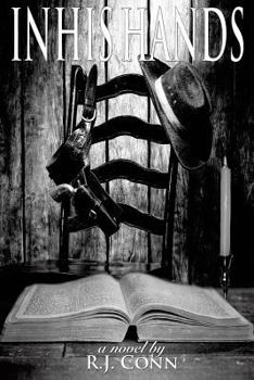 Paperback In His Hands Book